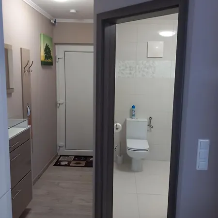 Apartment Prime