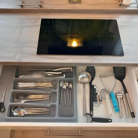 Prime Apartment