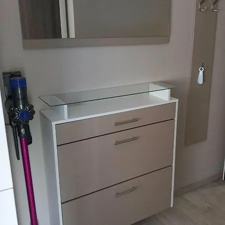 Prime Lägenhet
