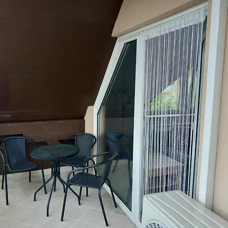 Prime Apartment
