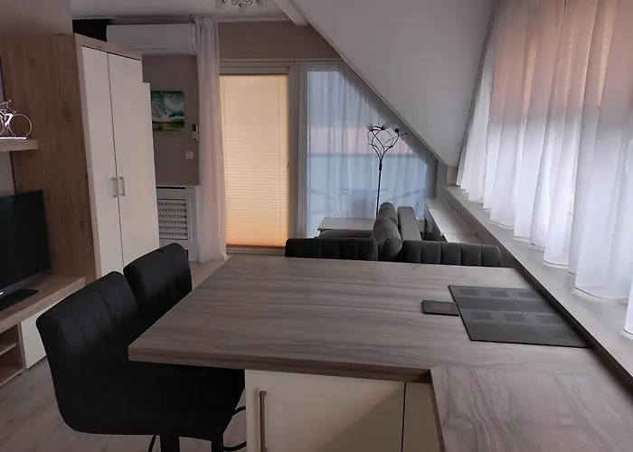 Lägenhet Prime *