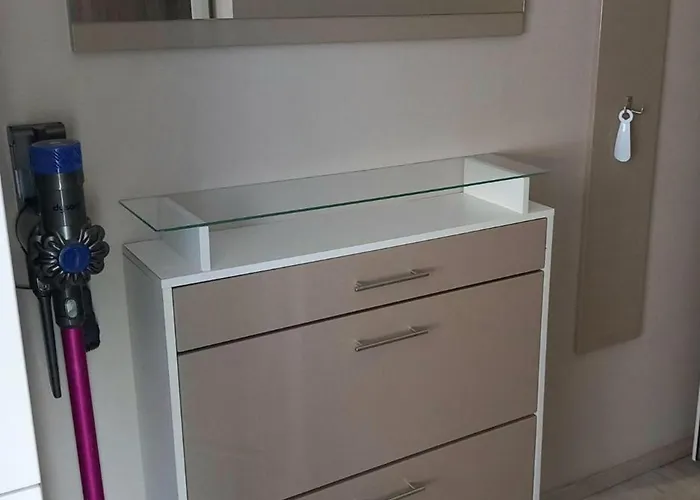 Prime Lägenhet