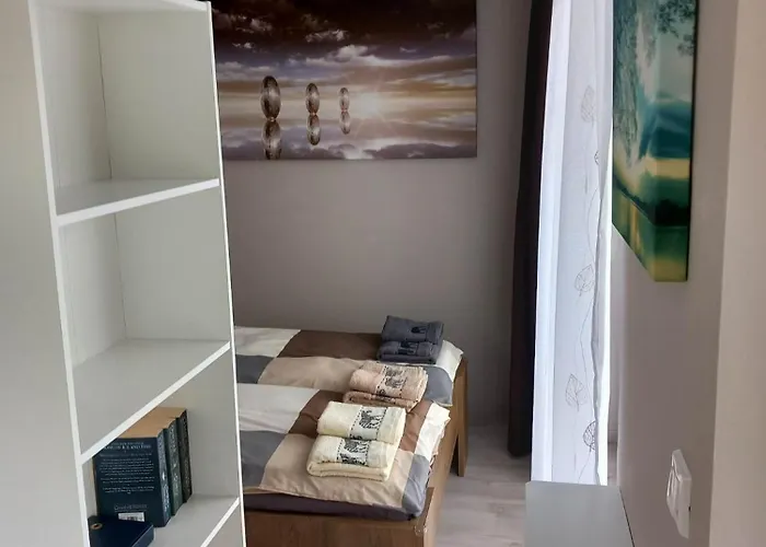 Prime Lägenhet *